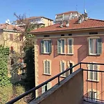Monolocale Farini Parma
