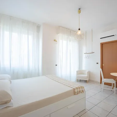 Apartamento Monolocale Farini