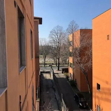 Monolocale Farini Appartement *