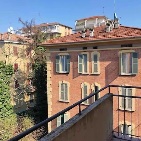 Monolocale Farini Parma