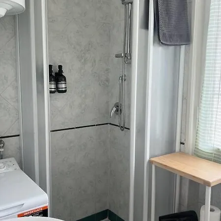 Monolocale Farini Apartamento