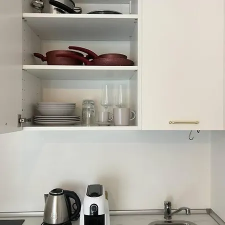 Monolocale Farini Apartamento