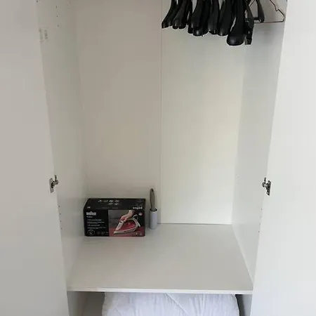 Apartamento Monolocale Farini Parma