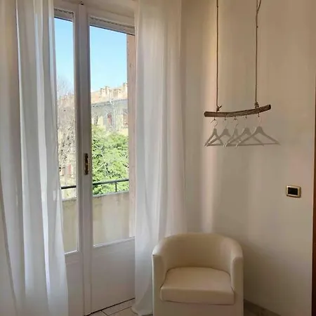 Monolocale Farini Apartment *