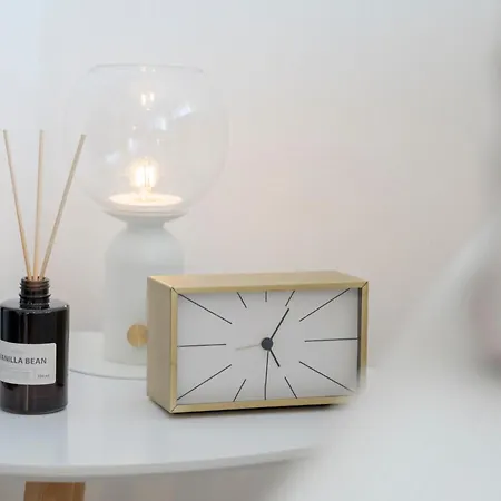 Monolocale Farini * Parma