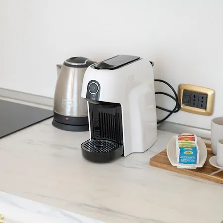 Apartamento Monolocale Farini *