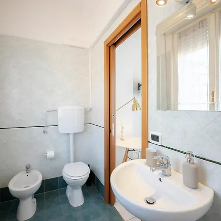 Apartamento Monolocale Farini *