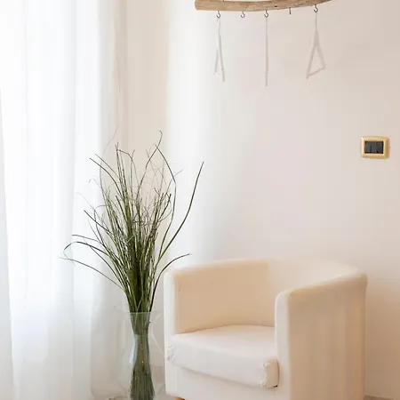 Apartamento Monolocale Farini Parma