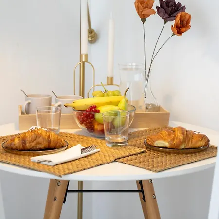 Monolocale Farini Parma