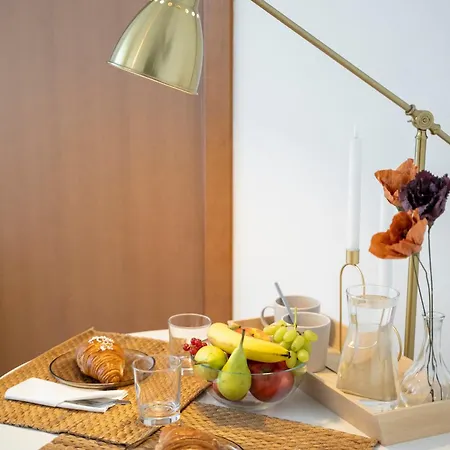 Apartamento Monolocale Farini *