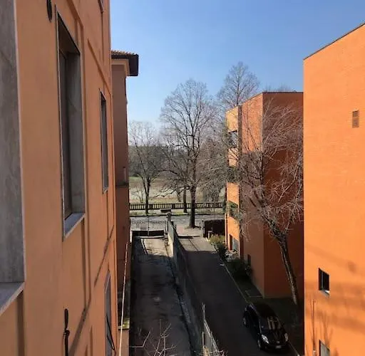 Monolocale Farini Appartement *