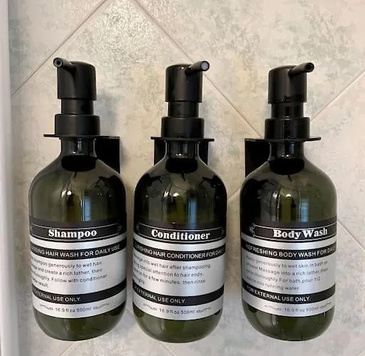 Appartement Monolocale Farini