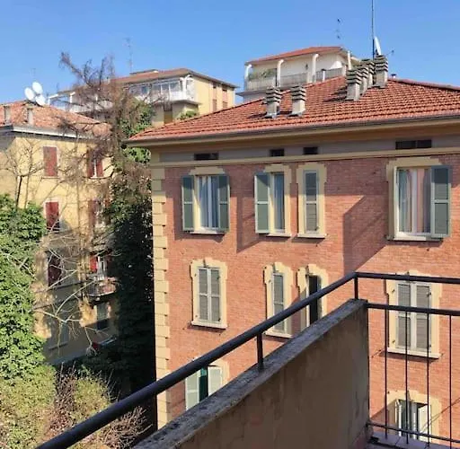 Monolocale Farini Parma