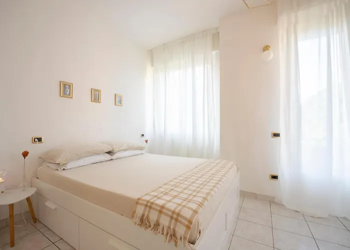 Monolocale Farini * Parma