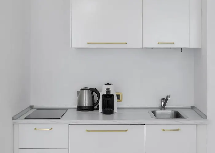 Appartement Monolocale Farini Parme