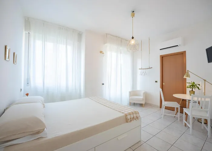 Appartamento Monolocale Farini