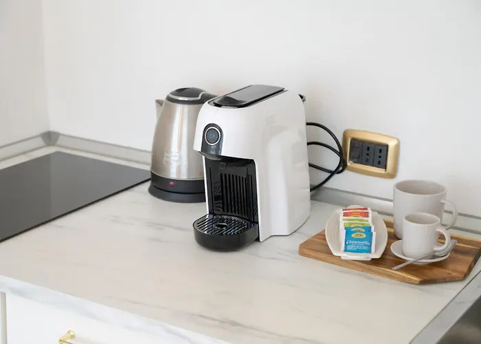 Appartamento Monolocale Farini *