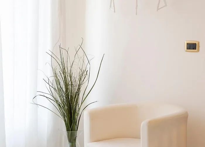 Appartement Monolocale Farini Parme