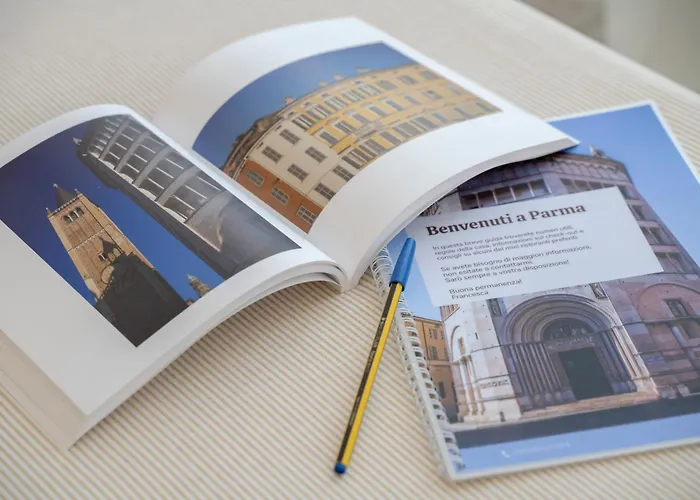 Appartamento Monolocale Farini Parma